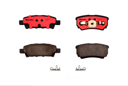 P54034N Brembo Brake Pad
