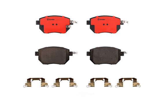 P56051N Brembo Brake Pad