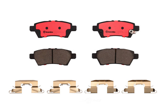 P56060N Brembo Brake Pad