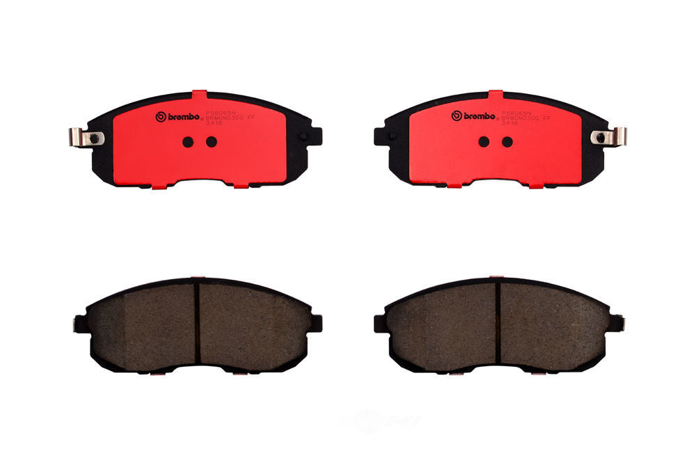 P56065N Brembo Brake Pad