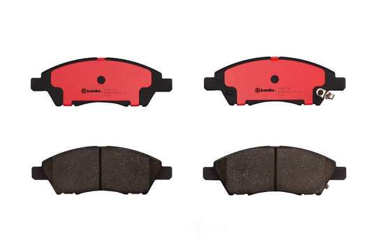 P56070N Brembo Brake Pad
