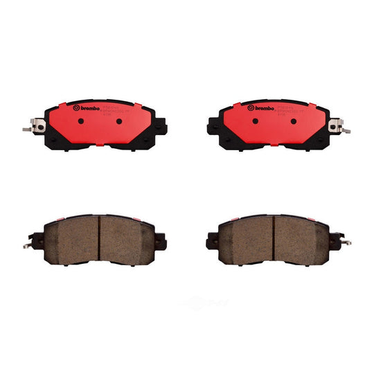 P56104N Brembo Brake Pad