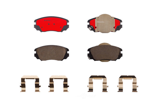 P59054N Brembo Brake Pad