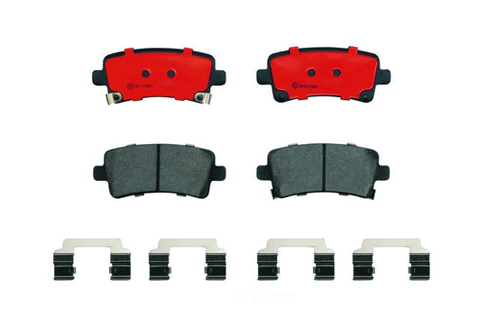 P59060N Brembo Brake Pad