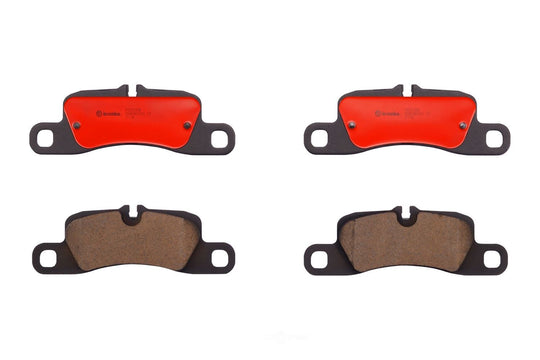 P65036N Brembo Brake Pad