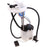 P76866M Carter Fuel Pump Module Assembly
