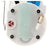 P77122M Carter Fuel Pump Module Assembly