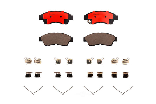P83034N Brembo Brake Pad