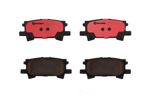 P83068N Brembo Brake Pad