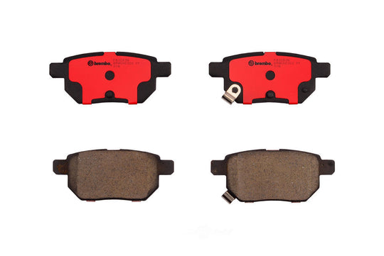 P83083N Brembo Brake Pad