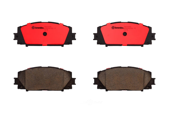 P83106N Brembo Brake Pad