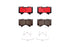 P83107N Brembo Brake Pad