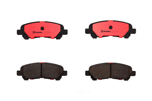 P83138N Brembo Brake Pad
