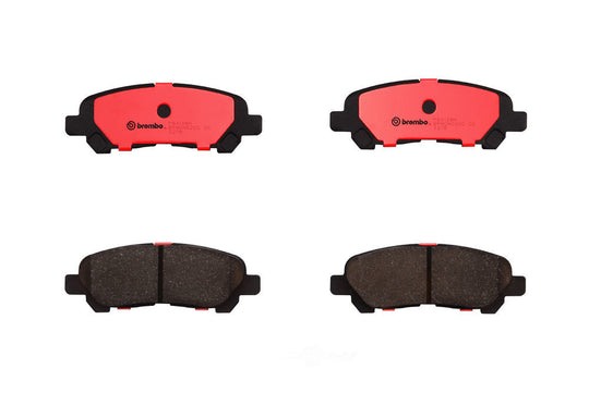 P83138N Brembo Brake Pad