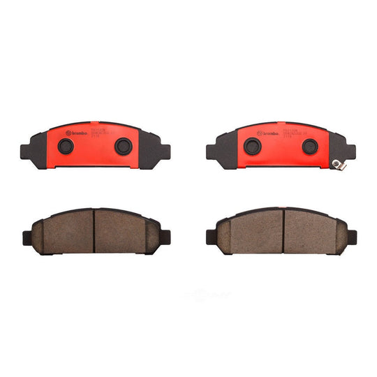 P83149N Brembo Brake Pad