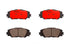 P83155N Brembo Brake Pad