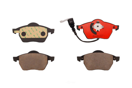 P85039N Brembo Brake Pad