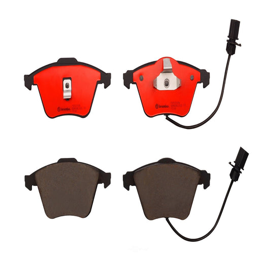 P85056N Brembo Brake Pad