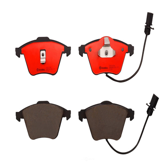 P85056N Brembo Brake Pad