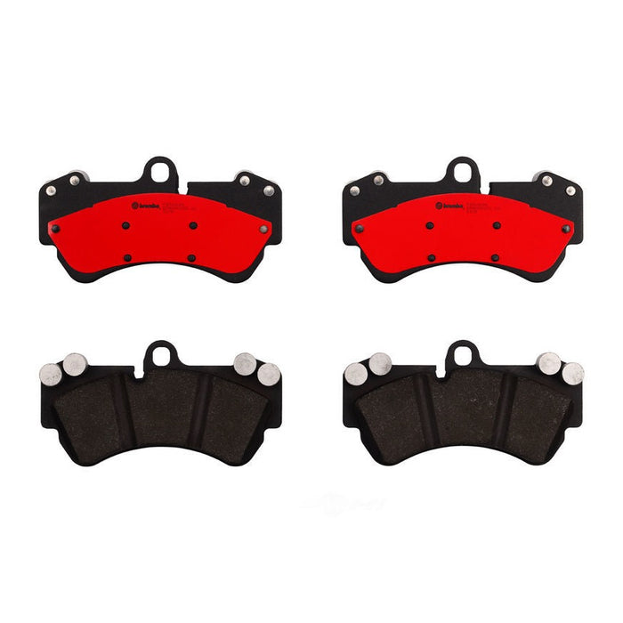 P85069N Brembo Brake Pad