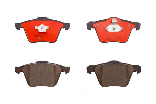 P86018N Brembo Brake Pad