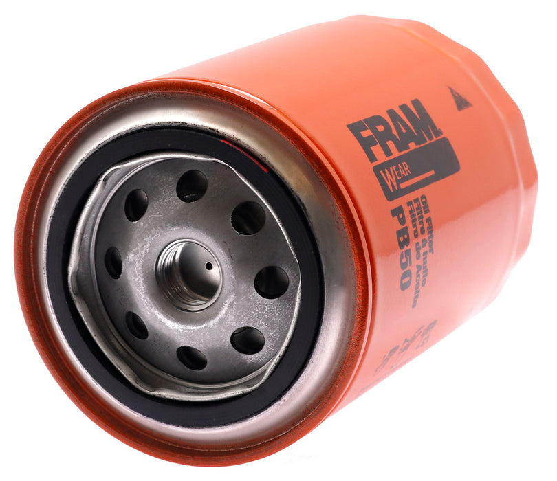 PB50 FRAM Extra Guard Oil Filter