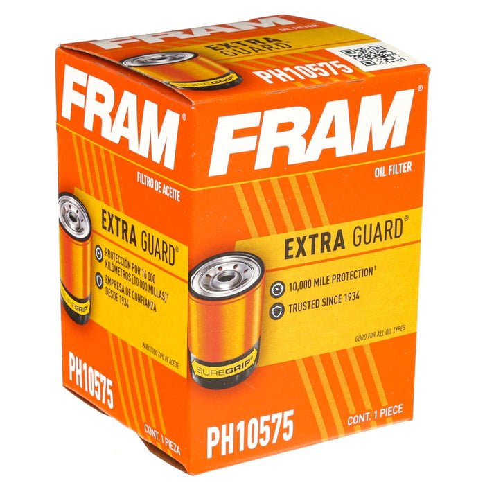 PH10575 FRAM Extra Guard Oil Filter