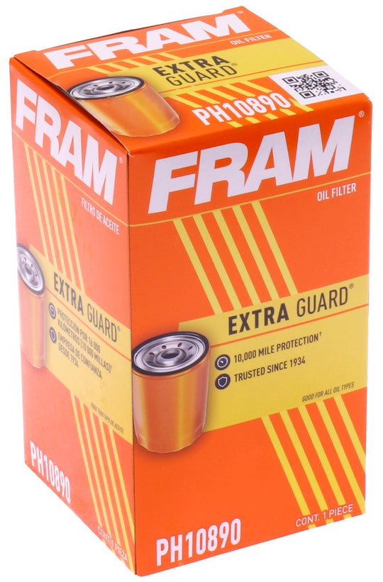PH10890 FRAM Extra Guard Oil Filter
