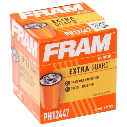 PH12447 FRAM PH12447 Extra Guard Oil Filter