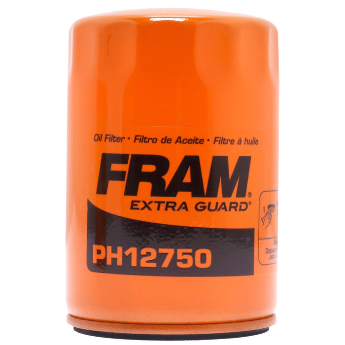 PH12750 FRAM PH12750 Extra Guard Oil Filter