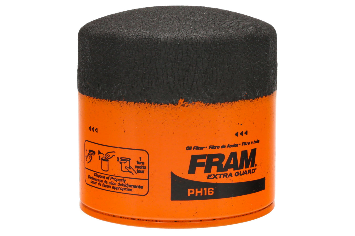 What Does Fram Ph16 Oil Filter Fit