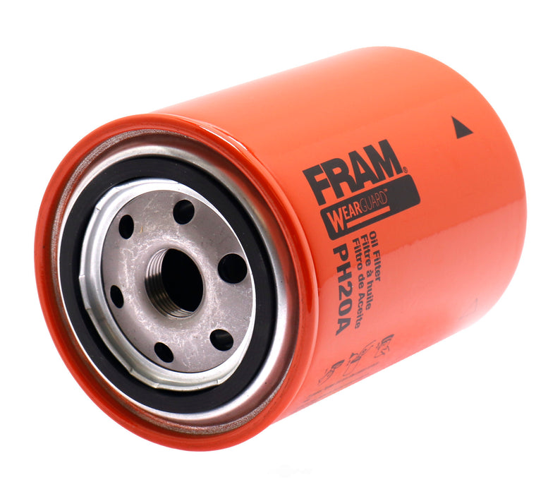 PH20A FRAM Extra Guard Oil Filter