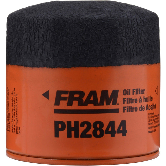 PH2844 FRAM Extra Guard Oil Filter