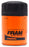 PH2849A FRAM Extra Guard Oil Filter