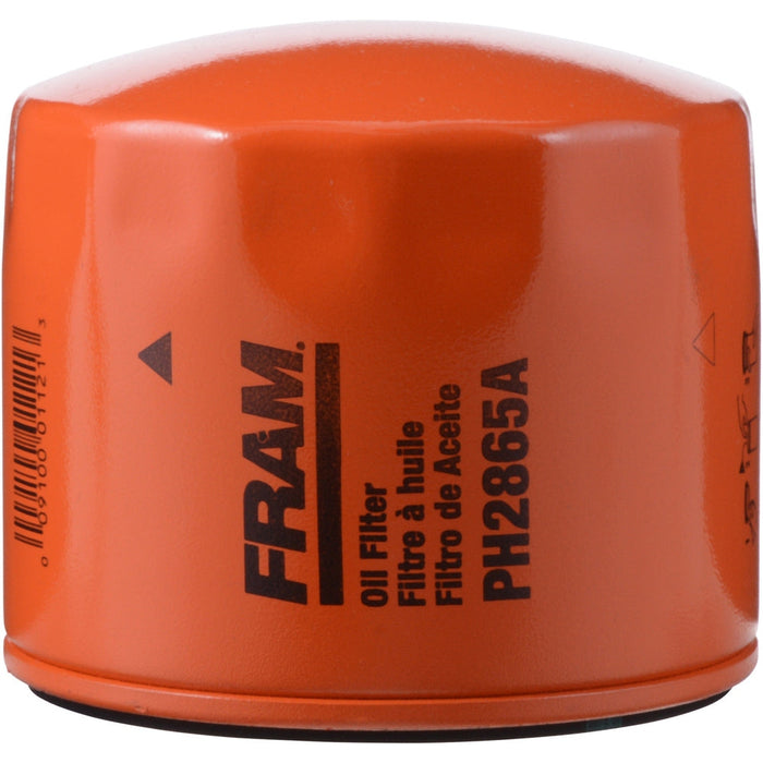 PH2865A FRAM Extra Guard Oil Filter