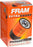 PH2931 FRAM Extra Guard Oil Filter