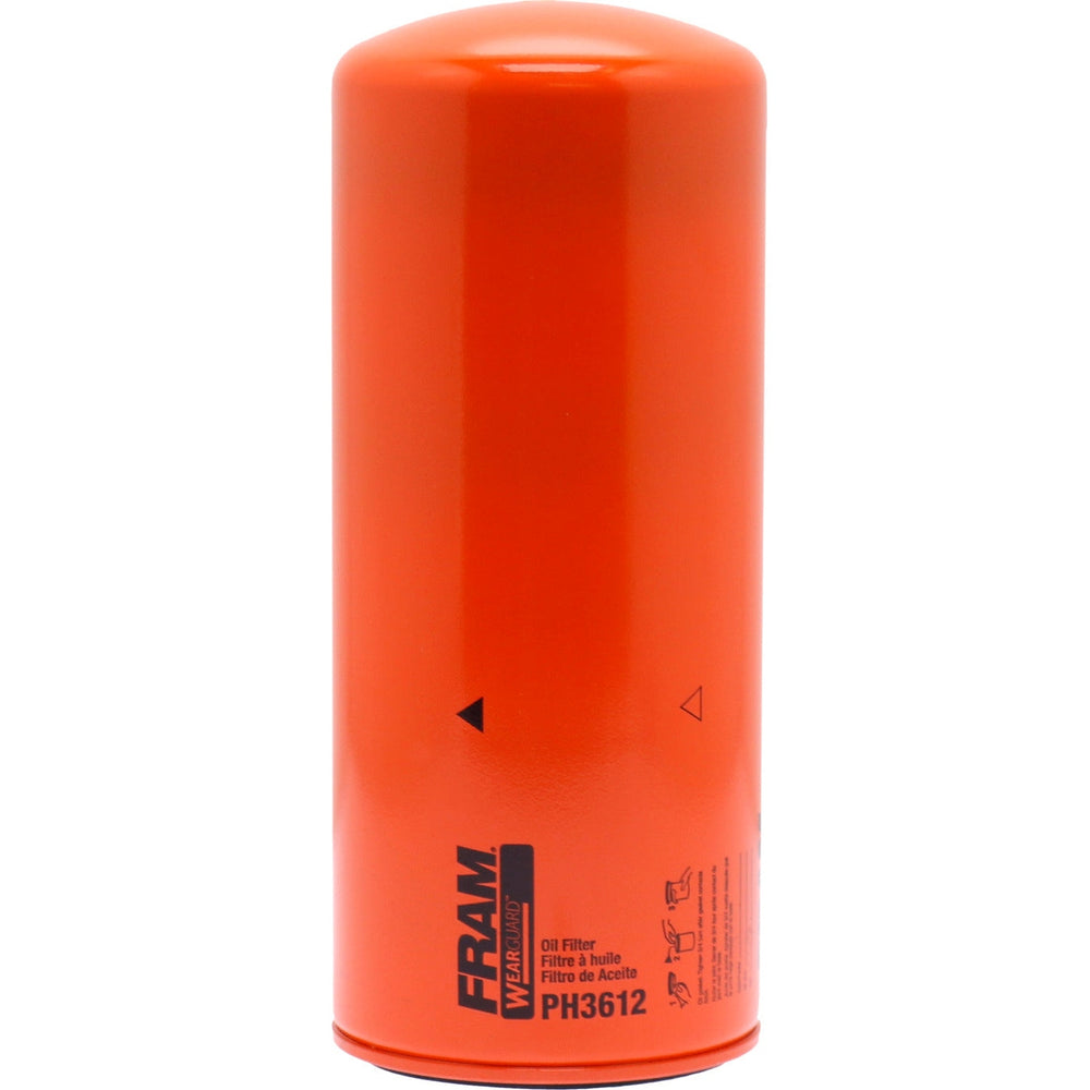 PH3612 FRAM Extra Guard Oil Filter