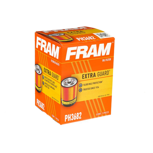 PH3682 FRAM Extra Guard Oil Filter