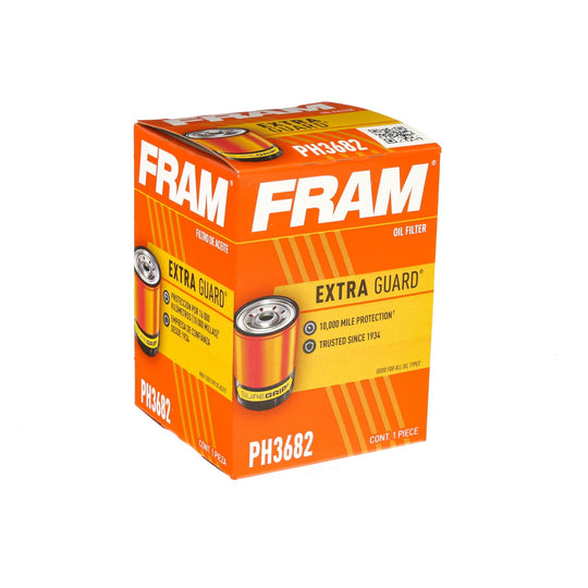 PH3682 FRAM Extra Guard Oil Filter