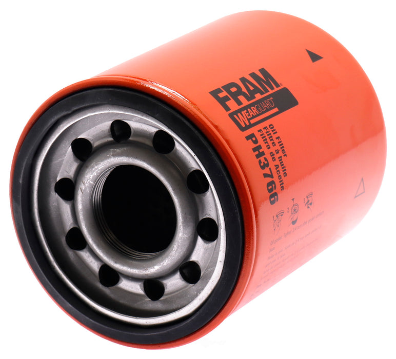 PH3766 FRAM Extra Guard Oil Filter