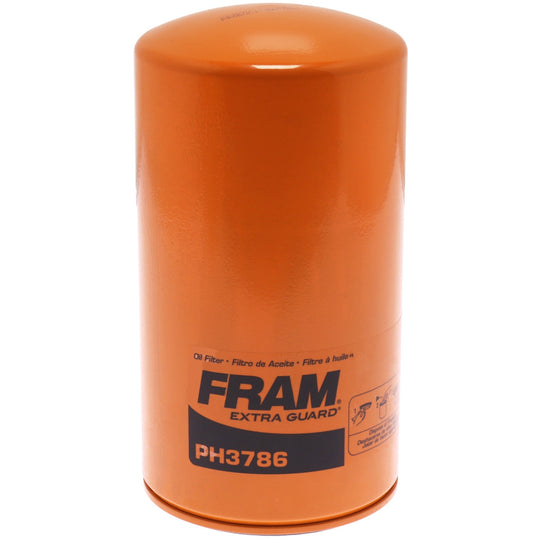 PH3786 FRAM Extra Guard Oil Filter
