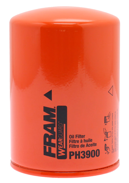 PH3900 FRAM Extra Guard Oil Filter