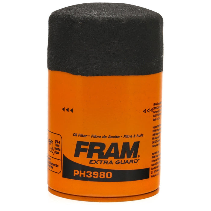 PH3980 FRAM Extra Guard Oil Filter