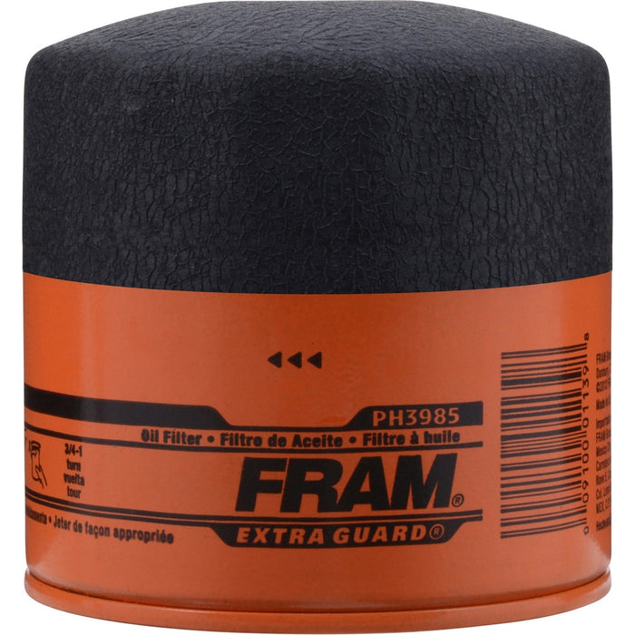 PH3985 FRAM Extra Guard Oil Filter