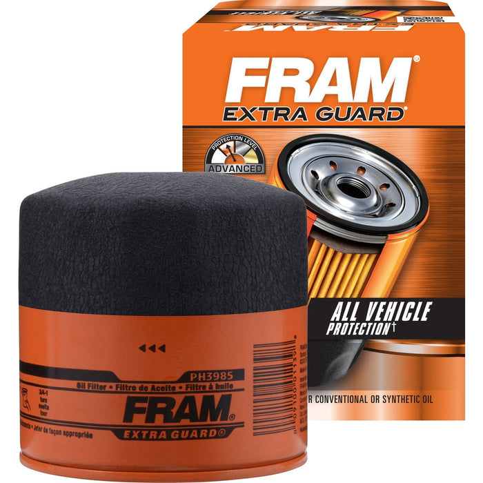 PH3985 FRAM Extra Guard Oil Filter