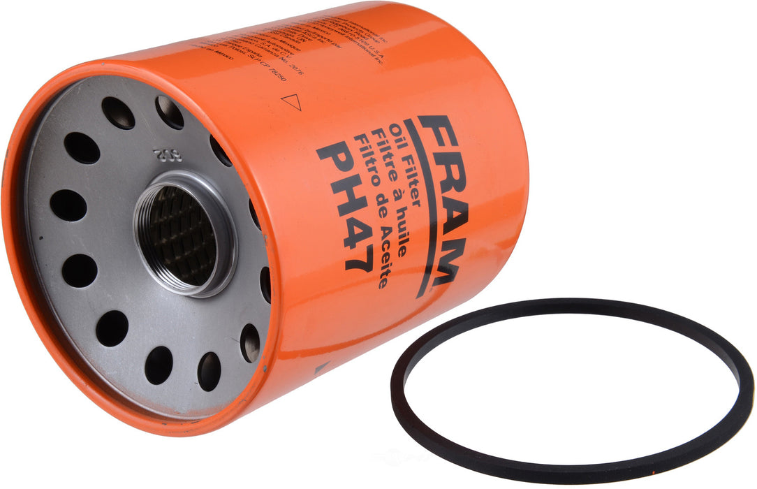 PH47 FRAM Extra Guard Oil Filter