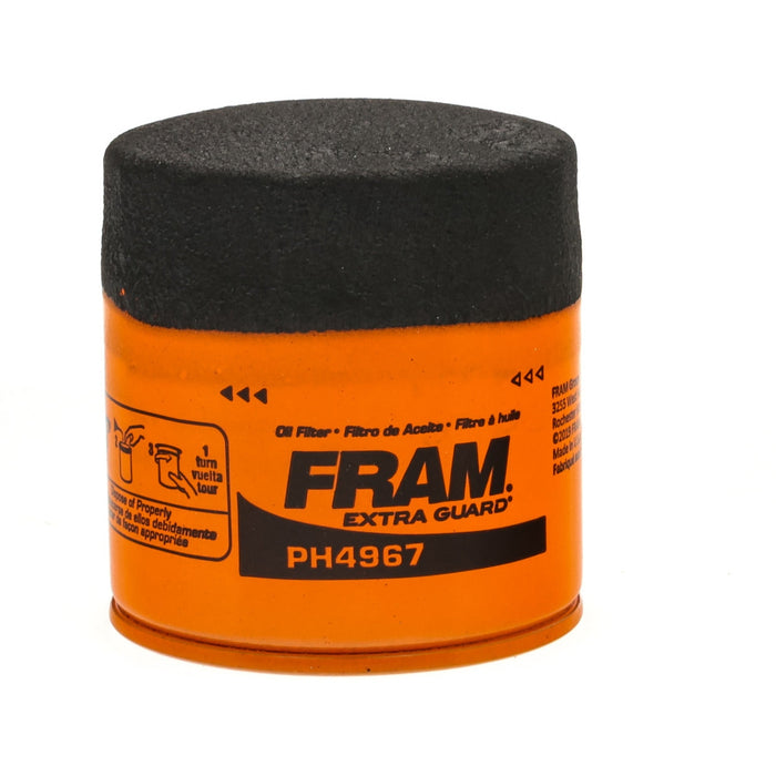 PH4967 FRAM Extra Guard Oil Filter