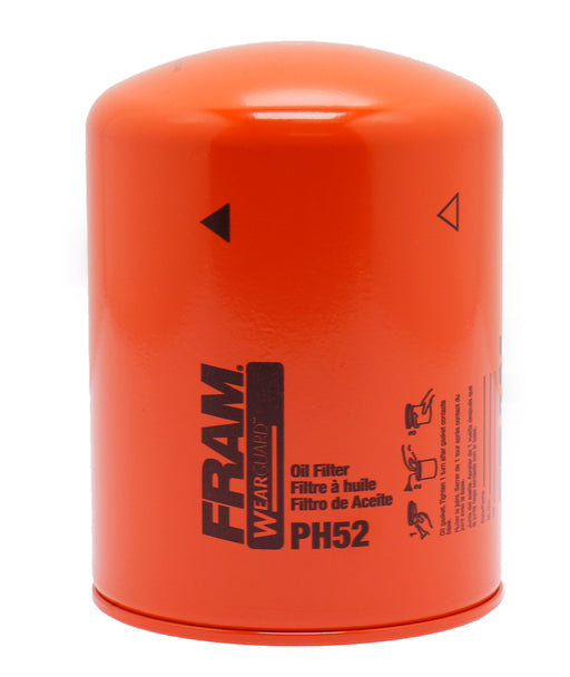 PH52 FRAM Extra Guard Oil Filter