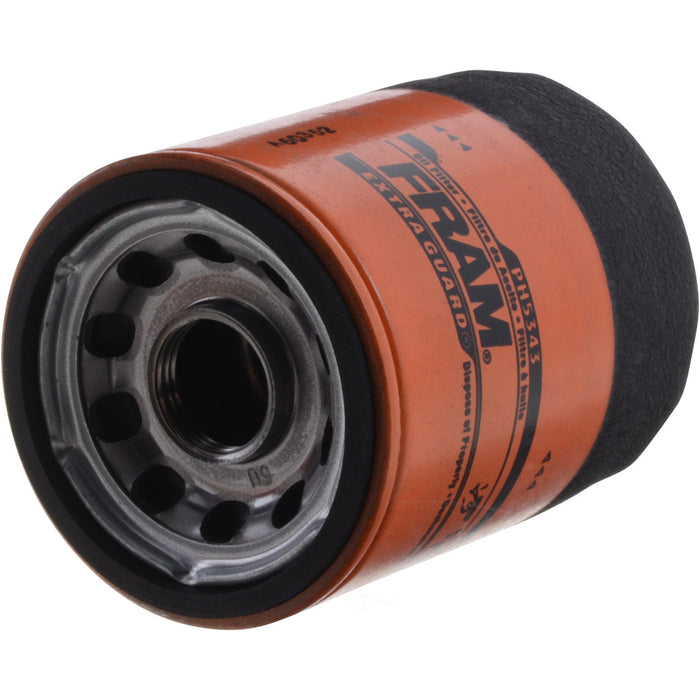 PH5343 FRAM Extra Guard Oil Filter