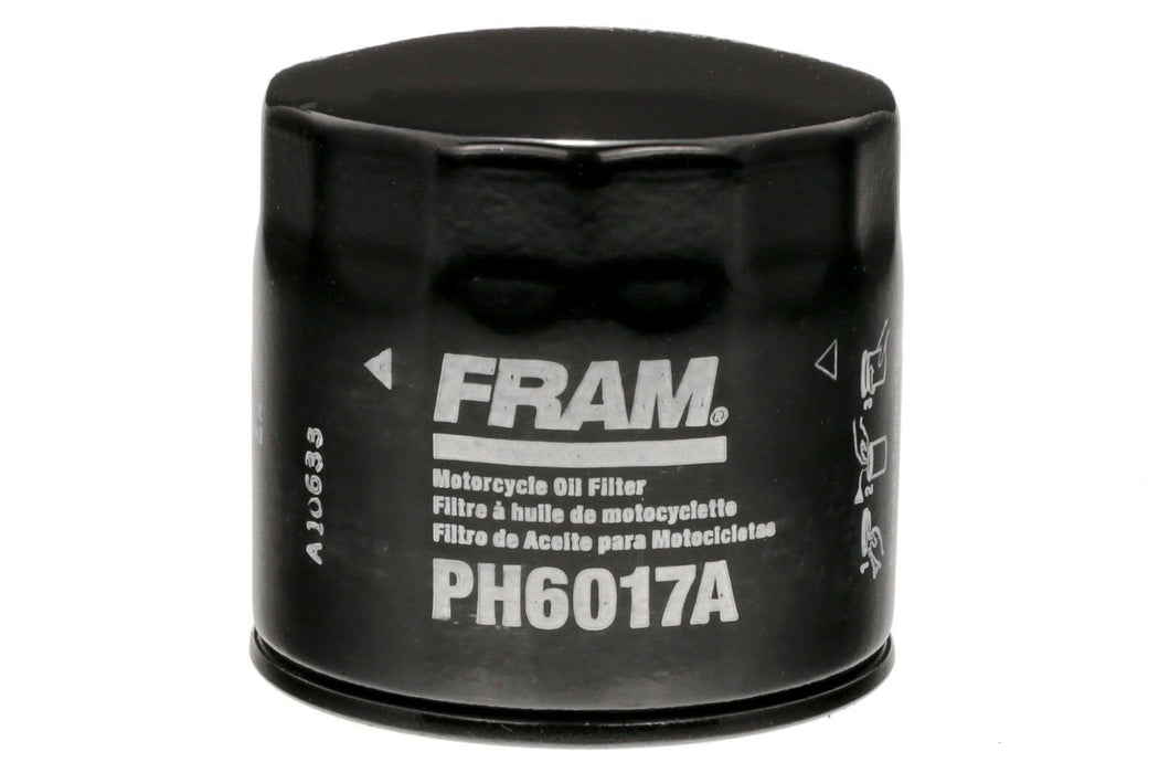 PH6017A FRAM Extra Guard Oil Filter